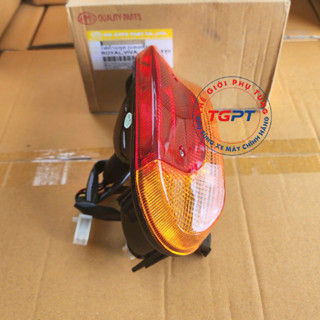 Đèn sau, đèn hậu xe Viva (HM) / 4630-421-ZRO