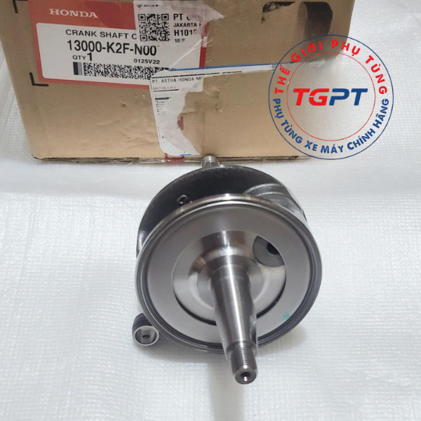 Dên Scoopy 2021 /13000-K2F-N00