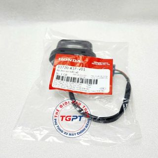 Đèn soi biển số xe AB 2020-2021 /33720-K1F-V01
