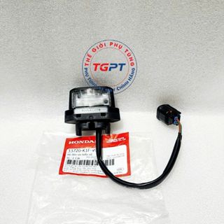 Đèn soi biển số xe AB 2020-2021 /33720-K1F-V01
