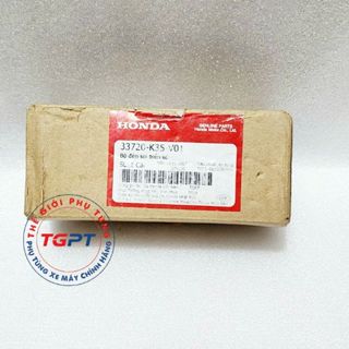 Đèn soi biển số xe PCX 2014-2017 /33720-K35-V01