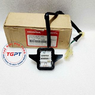 Đèn soi biển số xe PCX 2014-2017 /33720-K35-V01