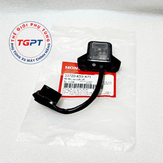 Đèn soi biển số xe Vario 2018-2022, xe Vario 160 /33720K59A71
