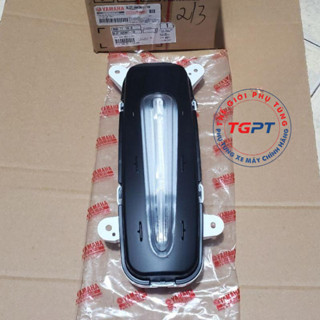 Đèn sương mù, Đèn Demi Janus /BJ7-H4301-10