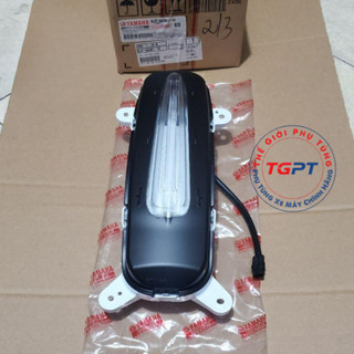 Đèn sương mù, Đèn Demi Janus /BJ7-H4301-10