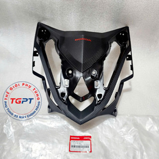 Nhựa nhám mặt nạ trước xe Winer 150, Nạ trong xe Winner V1 / 64300-K56-V40ZA/64300-K56-V20ZB/64300-K56-V00ZB