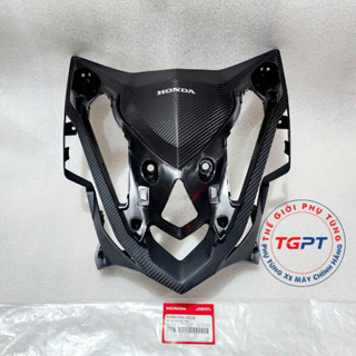 Nhựa nhám mặt nạ trước xe Winer 150, Nạ trong xe Winner V1 / 64300-K56-V40ZA/64300-K56-V20ZB/64300-K56-V00ZB
