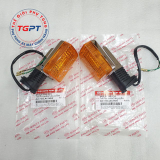 Đèn xi nhan sau xe Cub 82-84-DD /4622-750-ZO