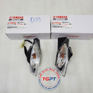 Đèn xi nhan sau Nouvo 5 - 1DB-H3330-01/ 1DB-H3340-01