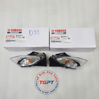 Đèn xi nhan sau Nouvo 5 - 1DB-H3330-01/ 1DB-H3340-01