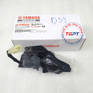 Đèn xi nhan sau Nouvo 5 - 1DB-H3330-01/ 1DB-H3340-01
