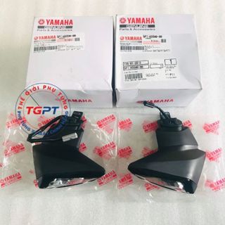 Đèn xi nhan sau Nouvo LX ( Nouvo 4) /5P1-H3340-00/ 5P1-H3330-00