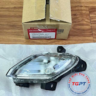 Đèn xi nhan sau Scoopy 2017-2020 /33652-K93-T01 /33602-K93-T01