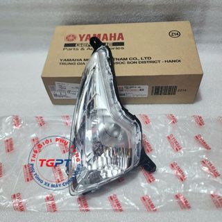 Đèn xi nhan trước xe Acruzo /2TD-H3310-00/2TD-H3320-00