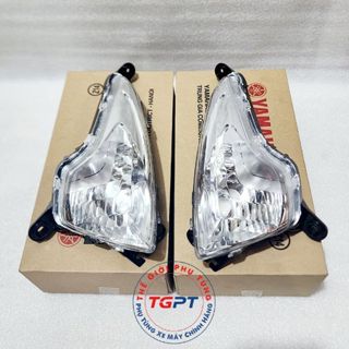 Đèn xi nhan trước xe Acruzo /2TD-H3310-00/2TD-H3320-00