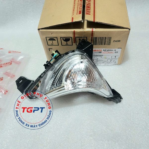 Đèn xi nhan trước Janus 2022-2025 /BJ7-H3320-10/BJ7-H3310-10