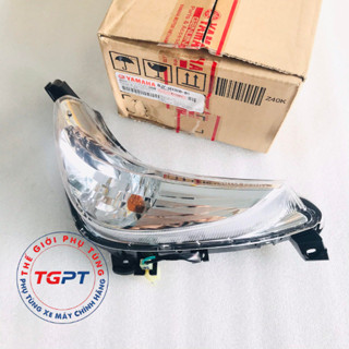 Đèn xi nhan trước Janus / BJ7-H3310-01 / BJ7-H3320-01