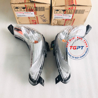 Đèn xi nhan trước Janus / BJ7-H3310-01 / BJ7-H3320-01