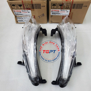 Đèn xi nhan trước xe Jupiter Fi /1PB-H3310-00/1PB-H3320-00