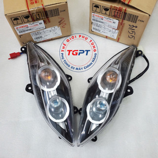 Đèn xi nhan trước Jupiter Gravita (31C) /31C-H3310-01/ 31C-H3320-01