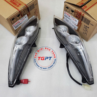 Đèn xi nhan trước Jupiter Gravita (31C) /31C-H3310-01/ 31C-H3320-01