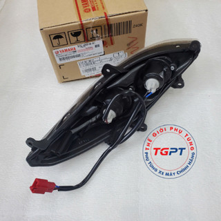 Đèn xi nhan trước Jupiter Gravita (31C) /31C-H3310-01/ 31C-H3320-01