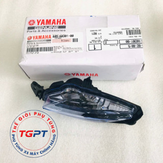 Đèn xi nhan trước xe Luvias /44S-H4301-00/44S-H4302-00
