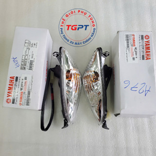 Đèn xi nhan trước xe Mio đời đầu /5WP-H3310-10/5WP-H3320-10