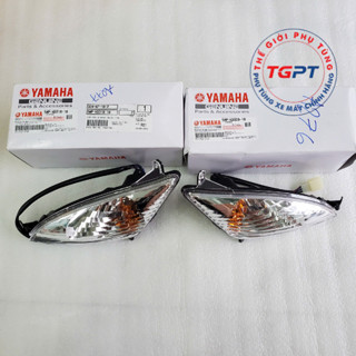 Đèn xi nhan trước xe Mio đời đầu /5WP-H3310-10/5WP-H3320-10