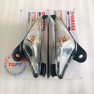 Đèn xi nhan trước Nouvo 4 (Nouvo LX) /5P1-H3310-00/5P1-H3320-00