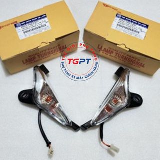 Đèn xi nhan trước xe Nouvo LX, xe Nouvo 4 /4621-240-RZD/4621-240-LZD