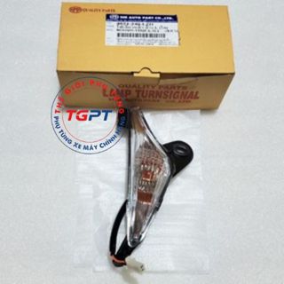 Đèn xi nhan trước xe Nouvo LX, xe Nouvo 4 /4621-240-RZD/4621-240-LZD