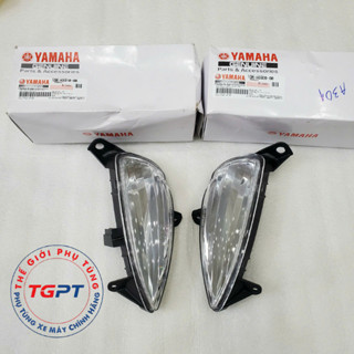 Đèn xi nhan trước xe Nozza Yamaha /1DR-H3320-00/1DR-H3310-00