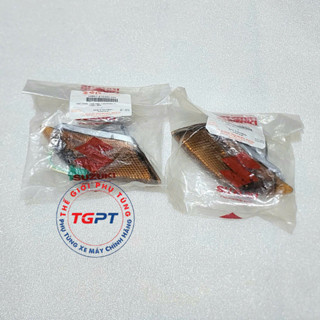 Đèn xi nhan trước Satria 2000 /35602-21D20L-000/ 35601-21D20L-000