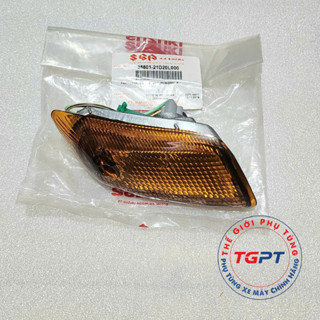 Đèn xi nhan trước Satria 2000 /35602-21D20L-000/ 35601-21D20L-000