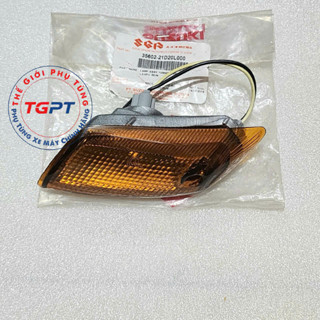 Đèn xi nhan trước Satria 2000 /35602-21D20L-000/ 35601-21D20L-000