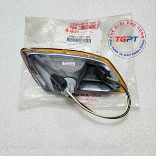 Đèn xi nhan trước Satria 2000 /35602-21D20L-000/ 35601-21D20L-000
