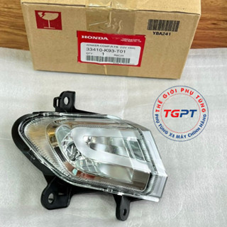 Đèn xi nhan trước Scoopy 2017-2020 / 33410-K93-T01/ 33420-K93-T01
