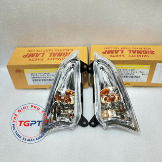 Đèn xi nhan trước Su Revo 110 /4621-437-RZD/ 4621-437-LZD