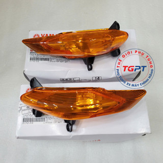 Đèn xi nhan trước Taurus vàng / 16S-H3310-00/ 16S-H3320-00