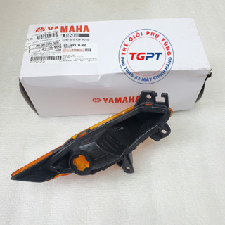 Đèn xi nhan trước Taurus vàng / 16S-H3310-00/ 16S-H3320-00
