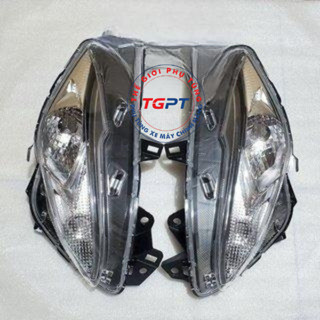 Đèn xi nhan trước Vision 2021 không Led / 33420-K2C-V01/ 33470-K2C-V01