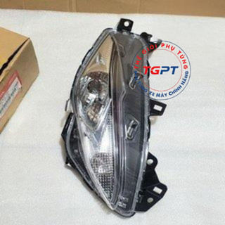 Đèn xi nhan trước Vision 2021 không Led / 33420-K2C-V01/ 33470-K2C-V01