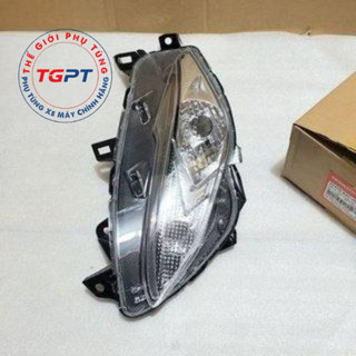 Đèn xi nhan trước Vision 2021 không Led / 33420-K2C-V01/ 33470-K2C-V01