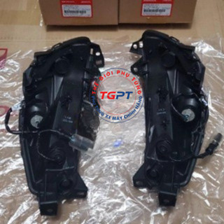 Đèn xi nhan trước Vision 2021 Led (có bóng và giắc) /33450-K2C-V11/33400-K2C-V11