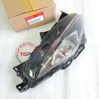 Đèn xi nhan trước Vision 2021+ Led màu khói phiên bản đặc biệt /33400-K2C-V31/ 33450-K2C-V31