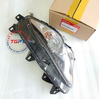 Đèn xi nhan trước Vision 2021+ Led màu khói phiên bản đặc biệt /33400-K2C-V31/ 33450-K2C-V31