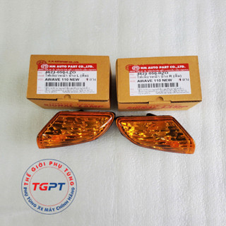 Đèn xi nhan trước xe Wave thái 110 /4621-050-LZO/ 4621-050-RZO