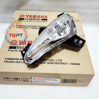 Đèn xi nhan trước xe Sirius fi 2023+ /BBK-H3310-00/BBK-H3320-00