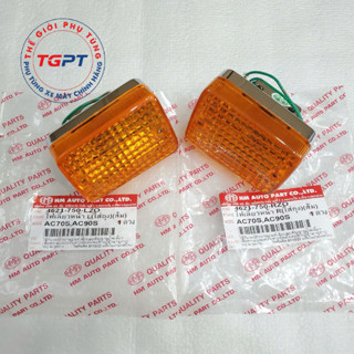 Đèn xi trước Cub 82-84-DD / 4621-750-RZO/ 4621-750-LZO